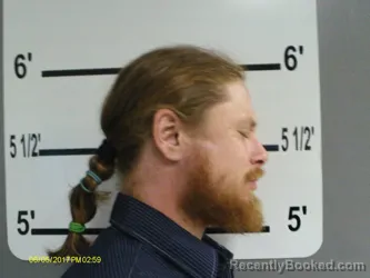 Mugshot of ERIC WAYNE NELSON