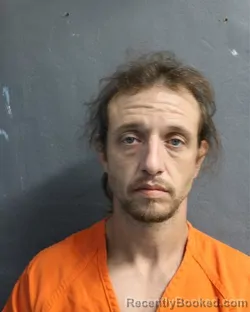 Mugshot of DARRIN PAUL LEE TAYLOR