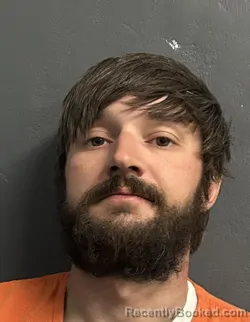 Mugshot of MICHAEL STEVEN FULLERTON