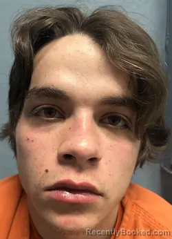 Mugshot of DEVIN DRAKE DURAN