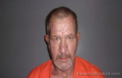 Mugshot of CHARLES EDWARD PERDUE