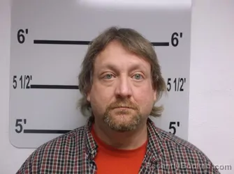 Mugshot of MARK A HULSE