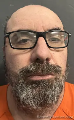 Mugshot of MITCHEAL PAUL SHACKLEFORD