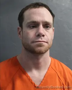 Mugshot of DILLON TAYLOR CROW