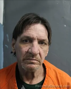 Mugshot of JUDSON ROBERT KOONE