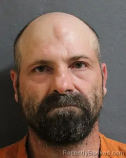 Mugshot of BENJAMEN JOSEPH YORK