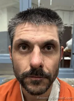 Mugshot of JARED LOVEDAY