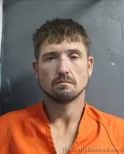 Mugshot of STETSON DUGAN