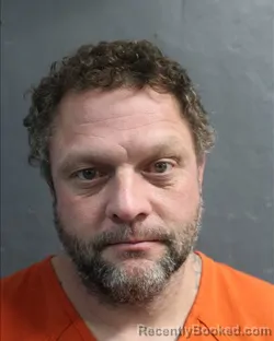 Mugshot of NATHAN HEATH RUSHING