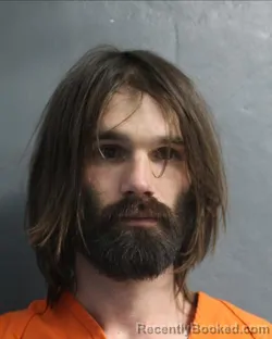 Mugshot of JOHN TOMMY HART