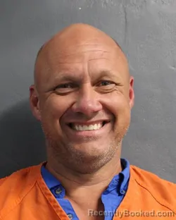 Mugshot of MARK AARON PENNER