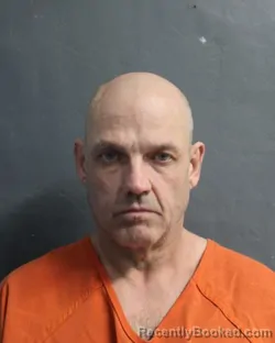 Mugshot of MICHAEL JOSEPH JACKSON