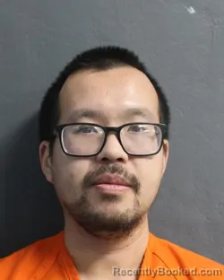 Mugshot of RICHIE THAO