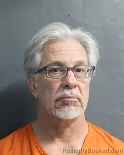 Mugshot of LOUIS RAYMOND SANCHEZ
