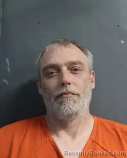 Mugshot of WADE LEE TABER