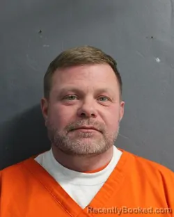 Mugshot of TRAVIS DUANE JONES