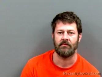 Mugshot of BRETT MICHAEL FRANCIS