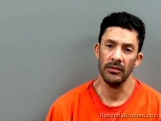 Mugshot of CHEYENNE DALE MURPHY