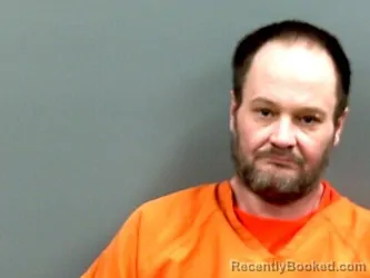 Mugshot of JOSHUA ADAM MERRELL