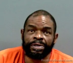 Mugshot of RODERICK GERALD DOCKINS