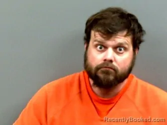 Mugshot of RUSTIN MICHAEL DEVINE