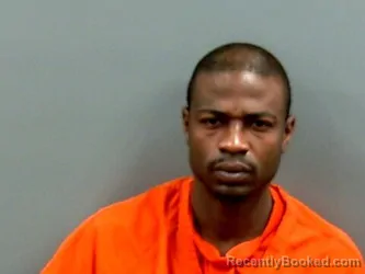 Mugshot of ACE CHRISTOPHER HIGGS