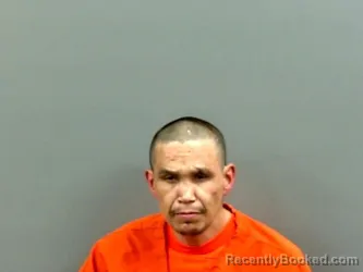 Mugshot of KENNETH LEE CANADAY