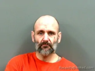Mugshot of DERRICK MICHAEL WILDER