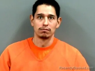 Mugshot of BRYANT CHARLES POAFPYBITTY