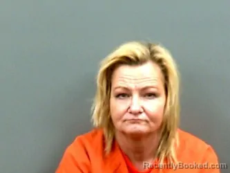 Mugshot of SHELBY BRYAN REEVES