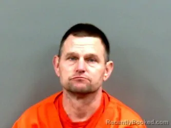 Mugshot of JACOB WILLIAM FULLER