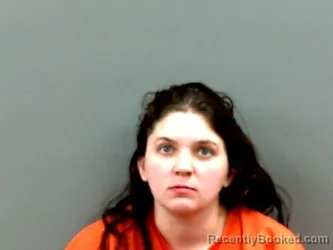 Mugshot of KAITLIN BROOKE LEMONS