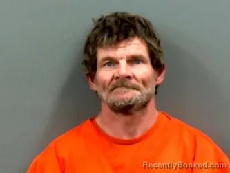 Mugshot of KEVIN SCOTT PORTER