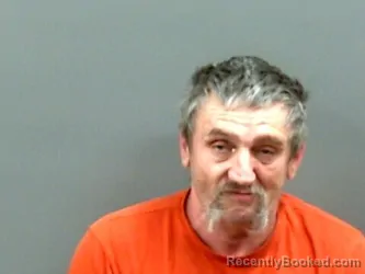 Mugshot of LARRY SHANE WEEDN