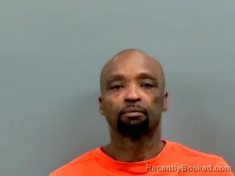 Mugshot of DEON LEMONT WILSON