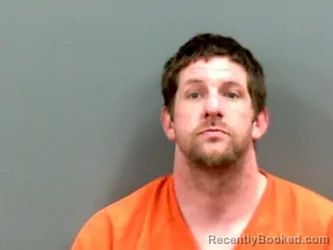 Mugshot of JASON RANDALLE ANDREWS
