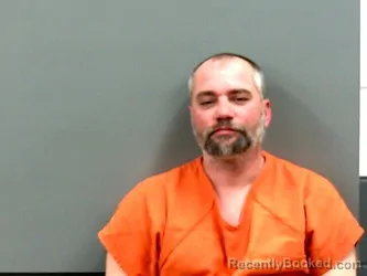 Mugshot of JOSHUA PAUL GREEN