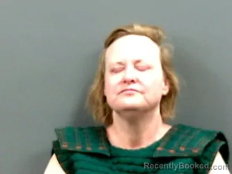 Mugshot of WENDY MICHELLE MORRIS