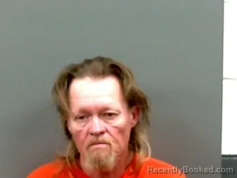 Mugshot of JOHN KEELER