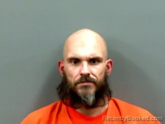 Mugshot of WILLIAM SCOTT CRAWFORD