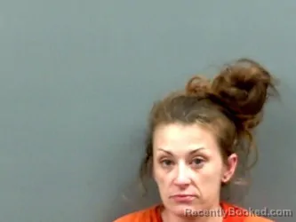 Mugshot of NIKI RILANA MILLER