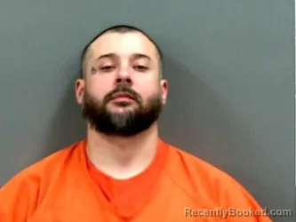 Mugshot of ANTONIO CARDOZA