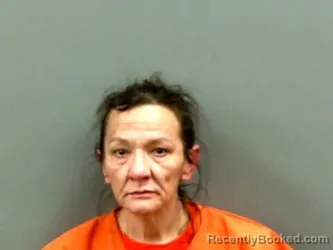 Mugshot of JESSIKA ROSE NIMSEY