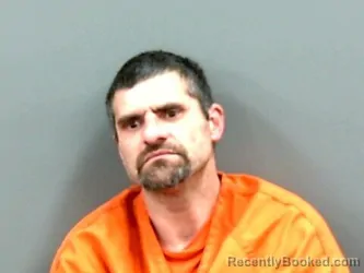 Mugshot of JIMMY JOE WHITSON