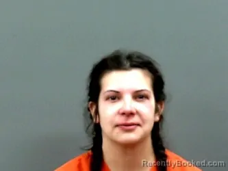 Mugshot of TATIANNA NUNES