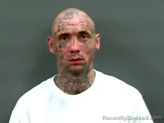 Mugshot of ANTHONY STEVEN PRICE