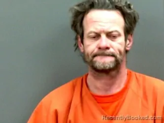 Mugshot of KENNETH AUDRY WALKER