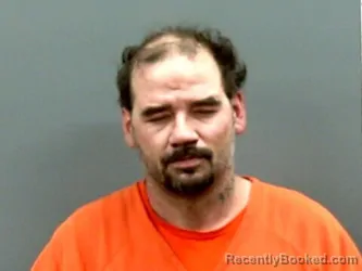 Mugshot of MICHAEL SHANE LEE