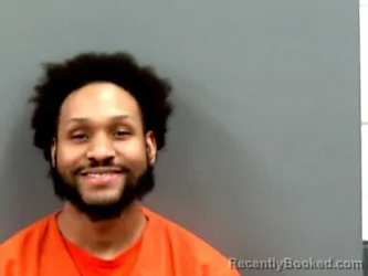 Mugshot of HASIAN DEON BURDEX