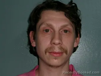 Mugshot of LAURENCE HENRY GREEN